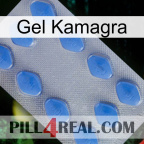 Gel Kamagra 21
